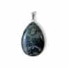 pendentif jaspe kambaba pierre naturelle