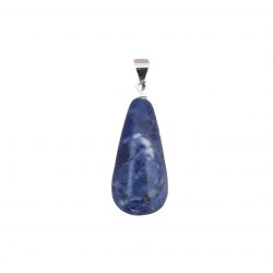 pendentif sodalite