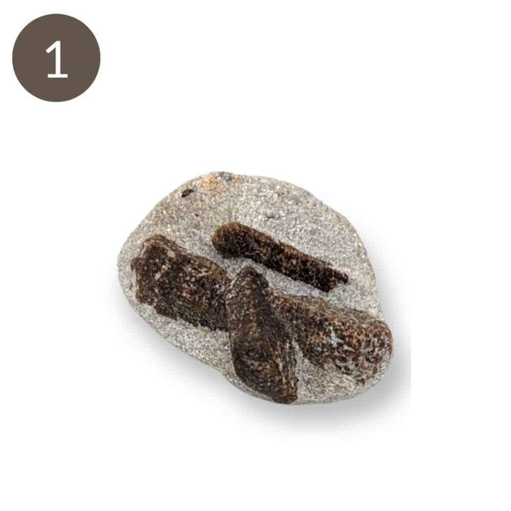 staurolite 1