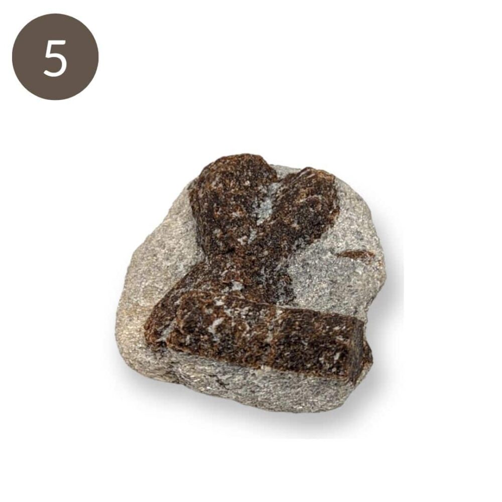 staurolite 5