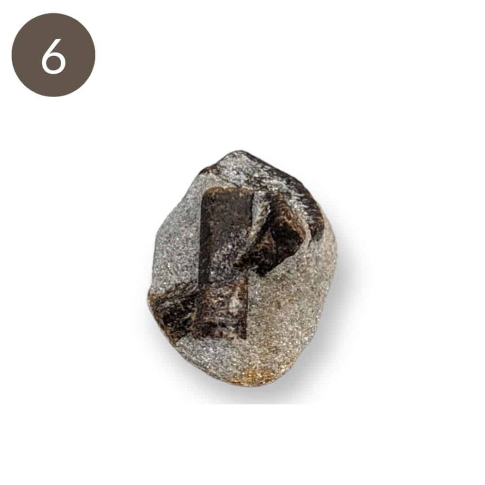 staurolite 6