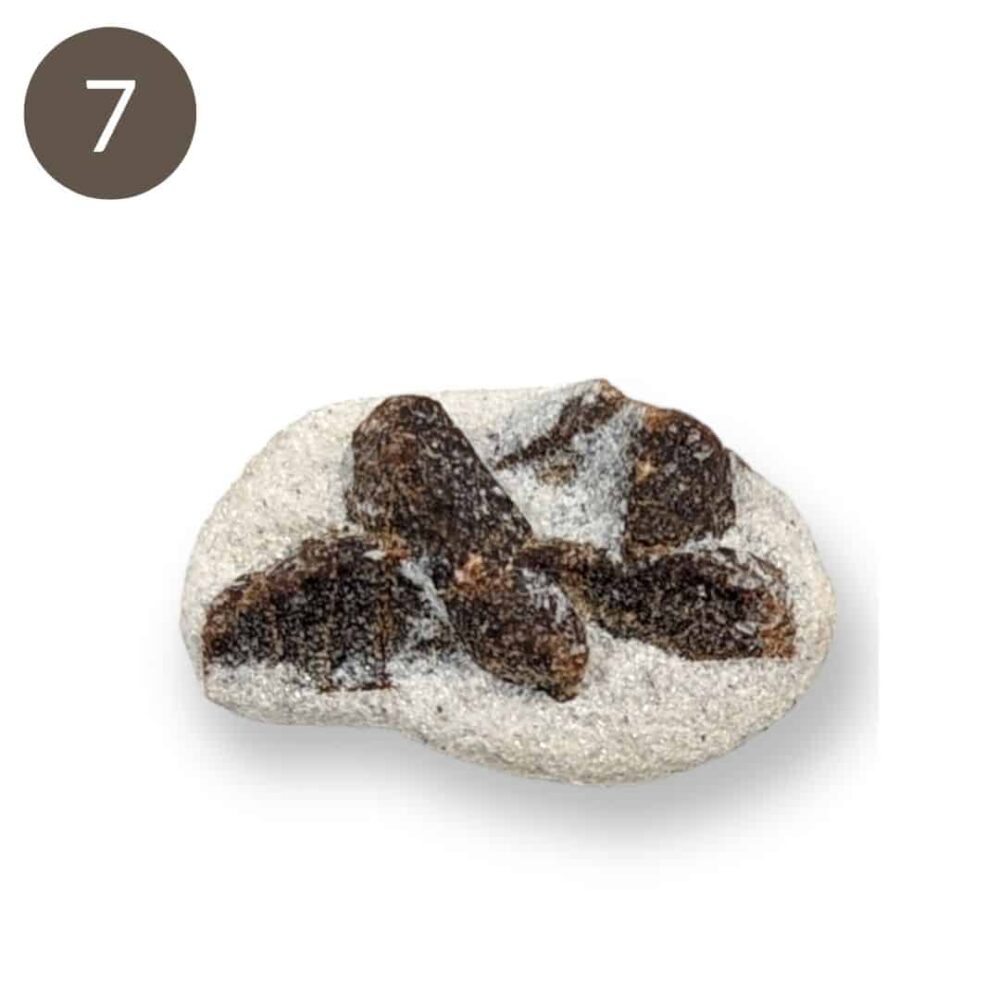 staurolite 7