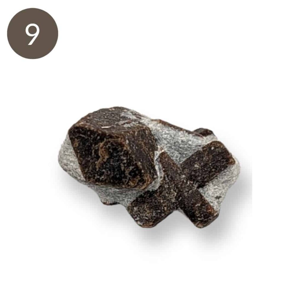 staurolite 9