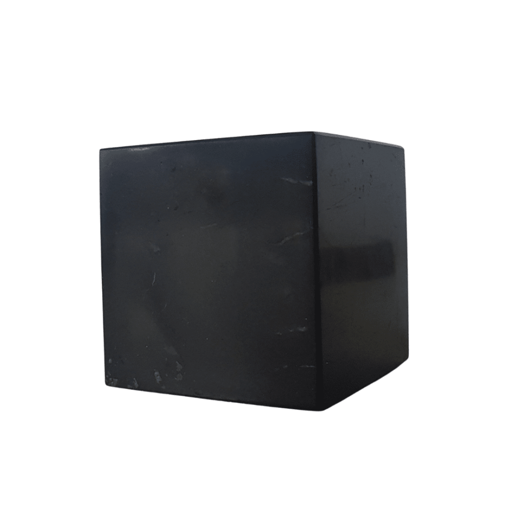Cube Shungite 6cm