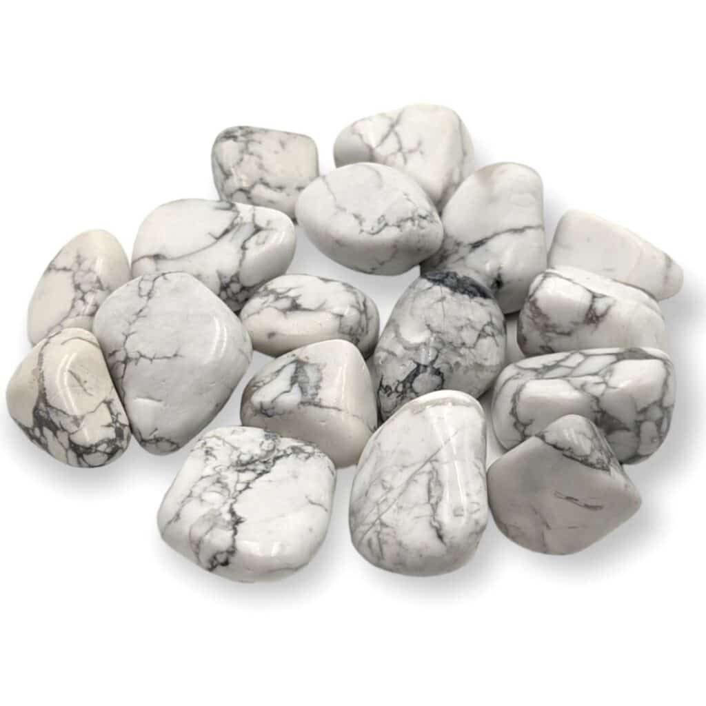 howlite pierre