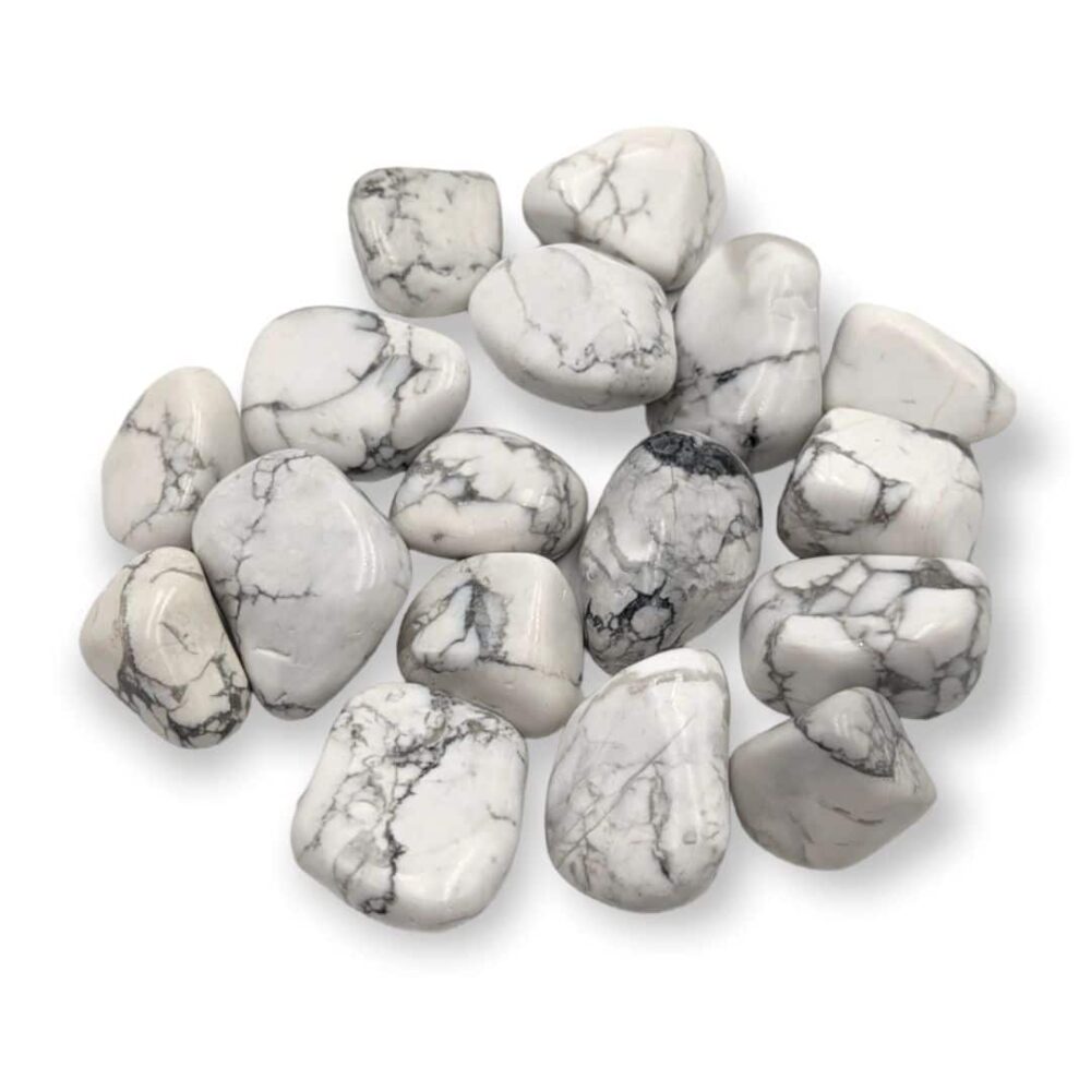 howlite pierre
