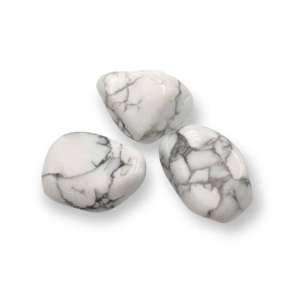 howlite pierre