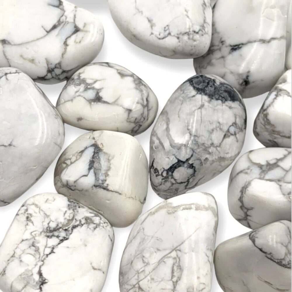 howlite pierre