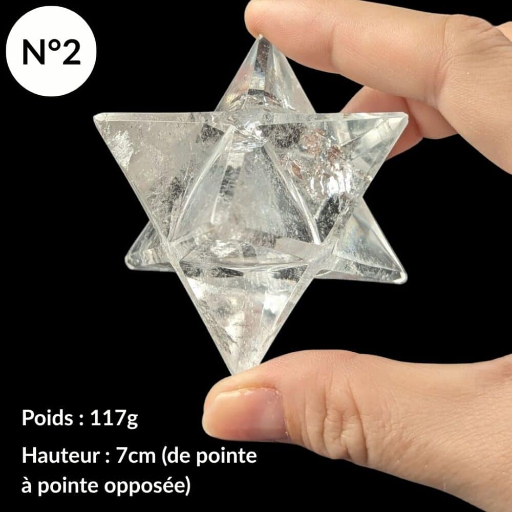 merkaba cristal de roche (2)