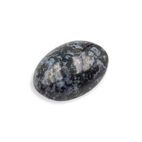 Galet Gabbro Merlinite mystique