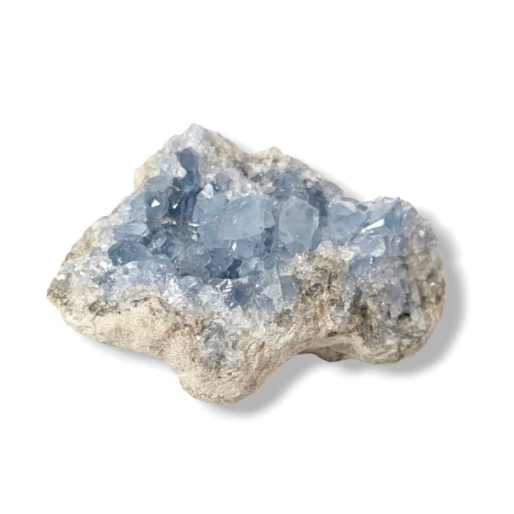 Druse de Célestine 604g
