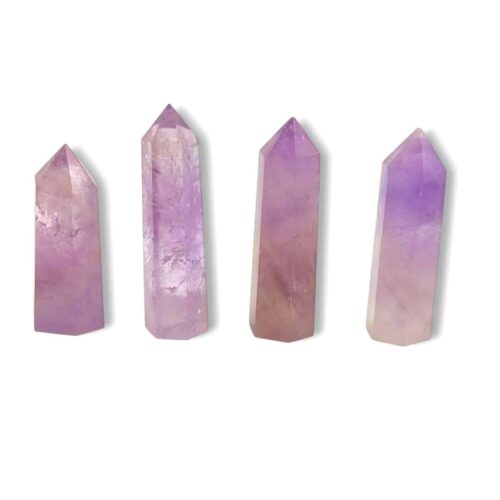 Améthyste - petite pointe