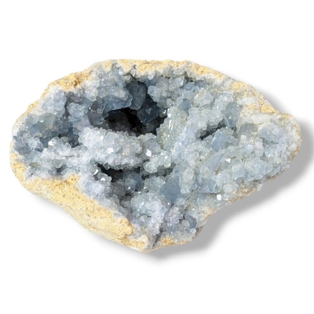 Druse de Célestine 1.9kg