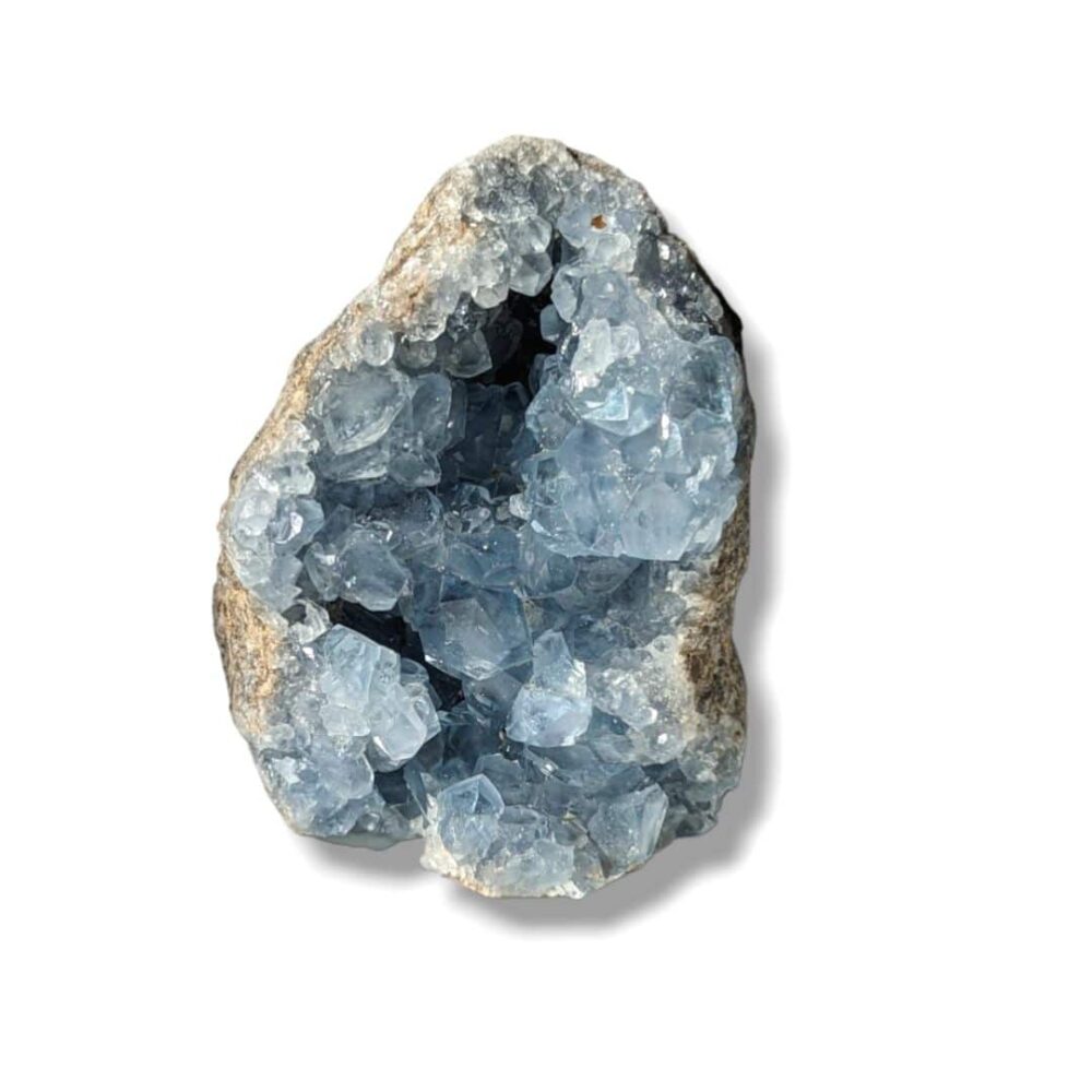 Druse de Célestine 758g