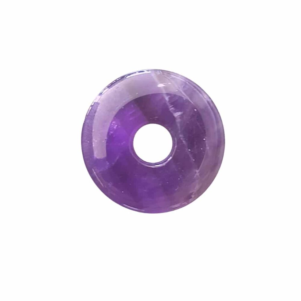 Donut Améthyste 3cm