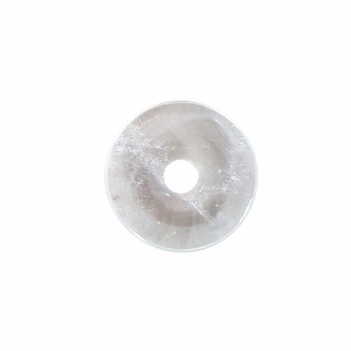 Donut Cristal de Roche 3cm