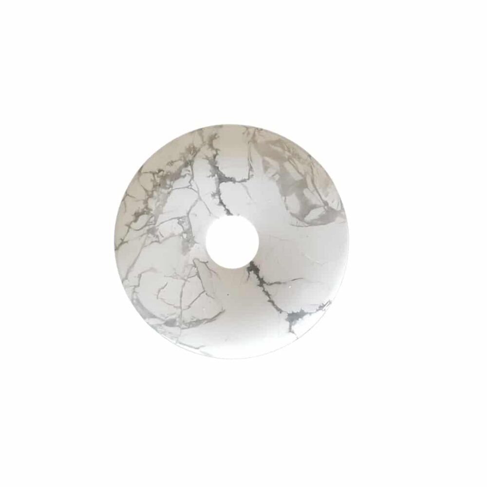 Donut Howlite 3cm