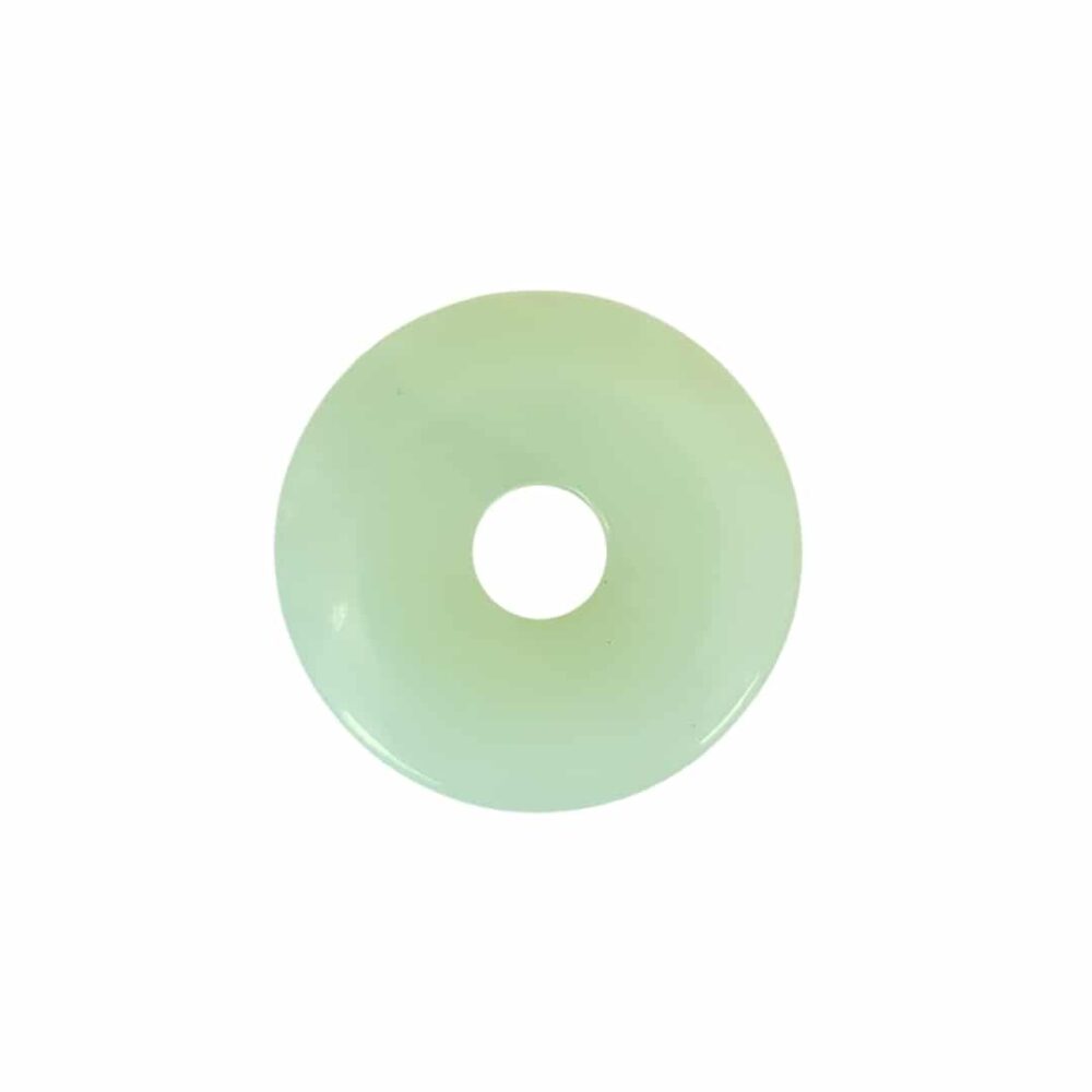 Donut Jade 3cm