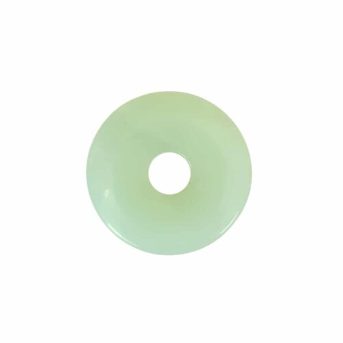 Donut Jade 3cm