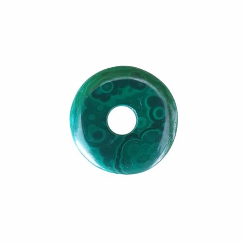Donut Malachite 3cm