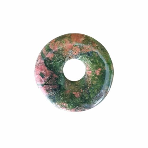 Donut Unakite 3cm