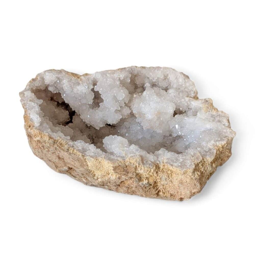 Druse de Cristal de Roche 1.1kg