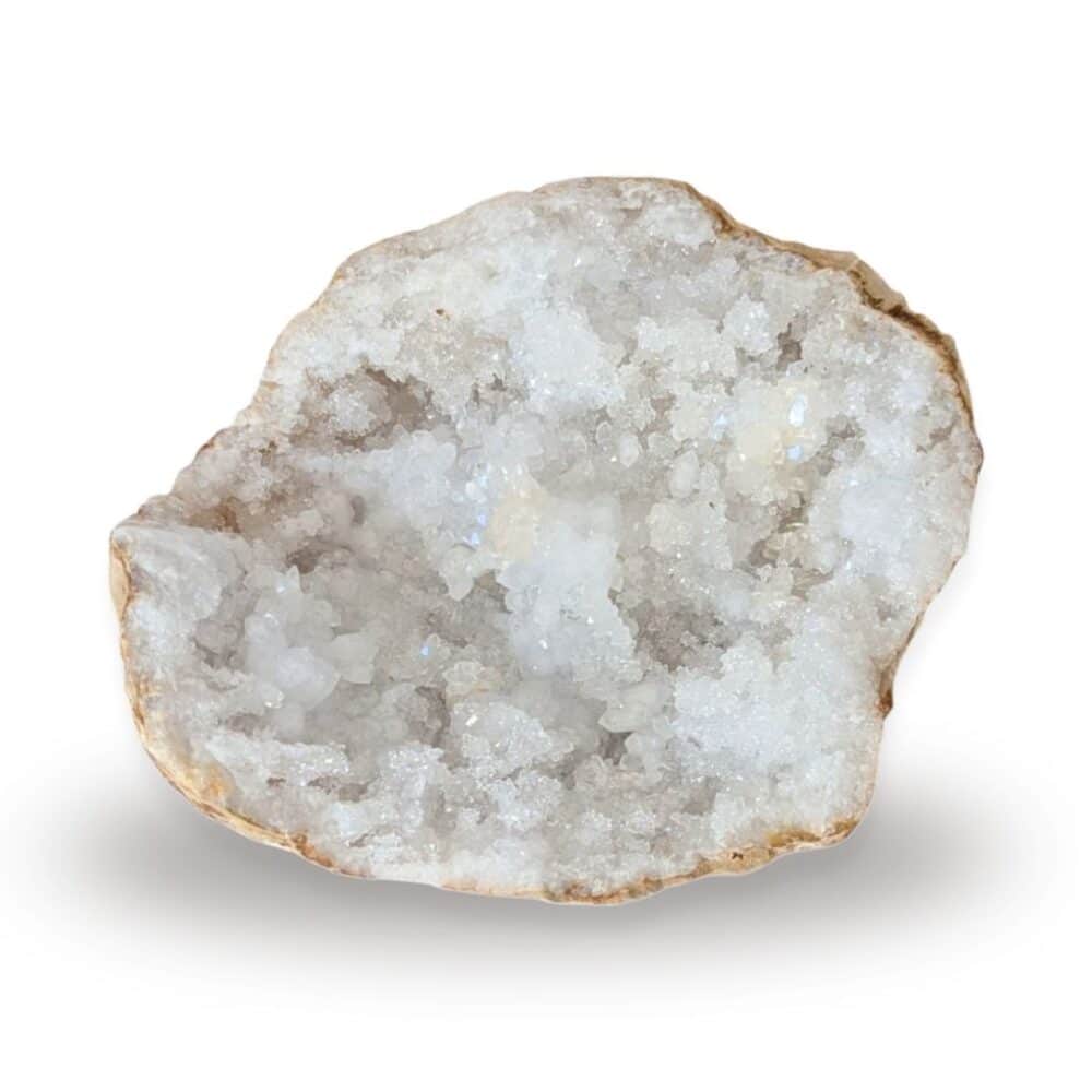 Druse de Cristal de Roche 1.2kg