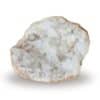 druse cristal de roche