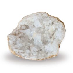 druse cristal de roche