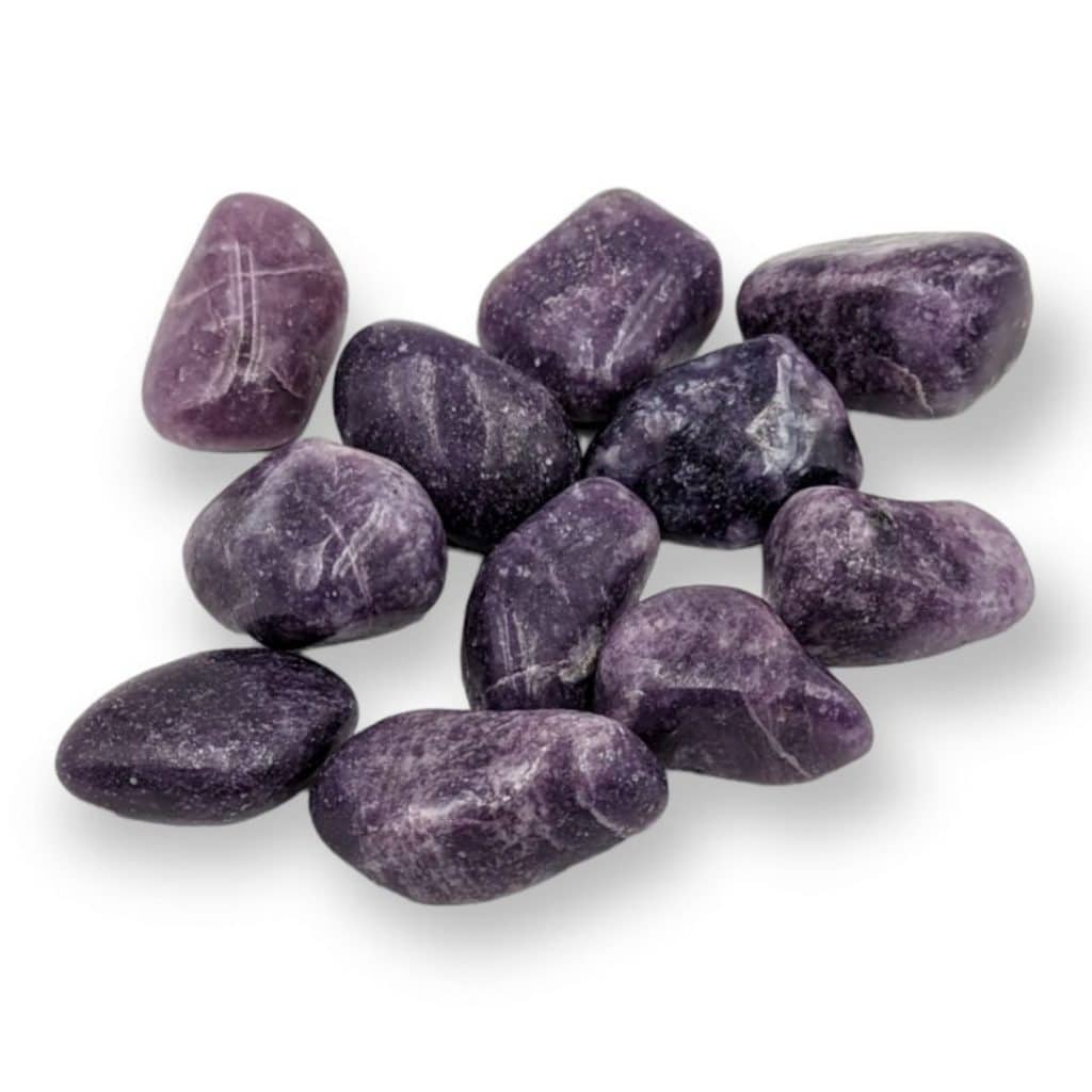 Lépidolite