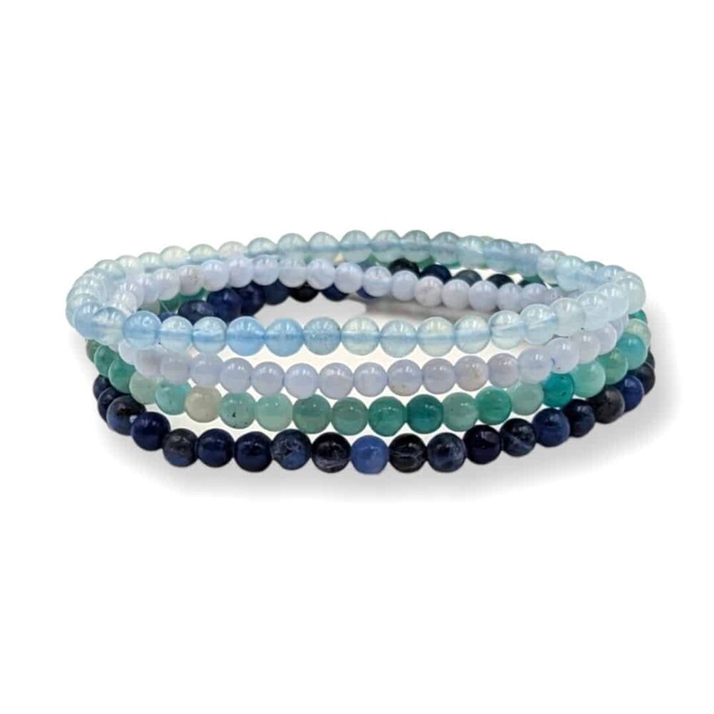 Bracelets Communication