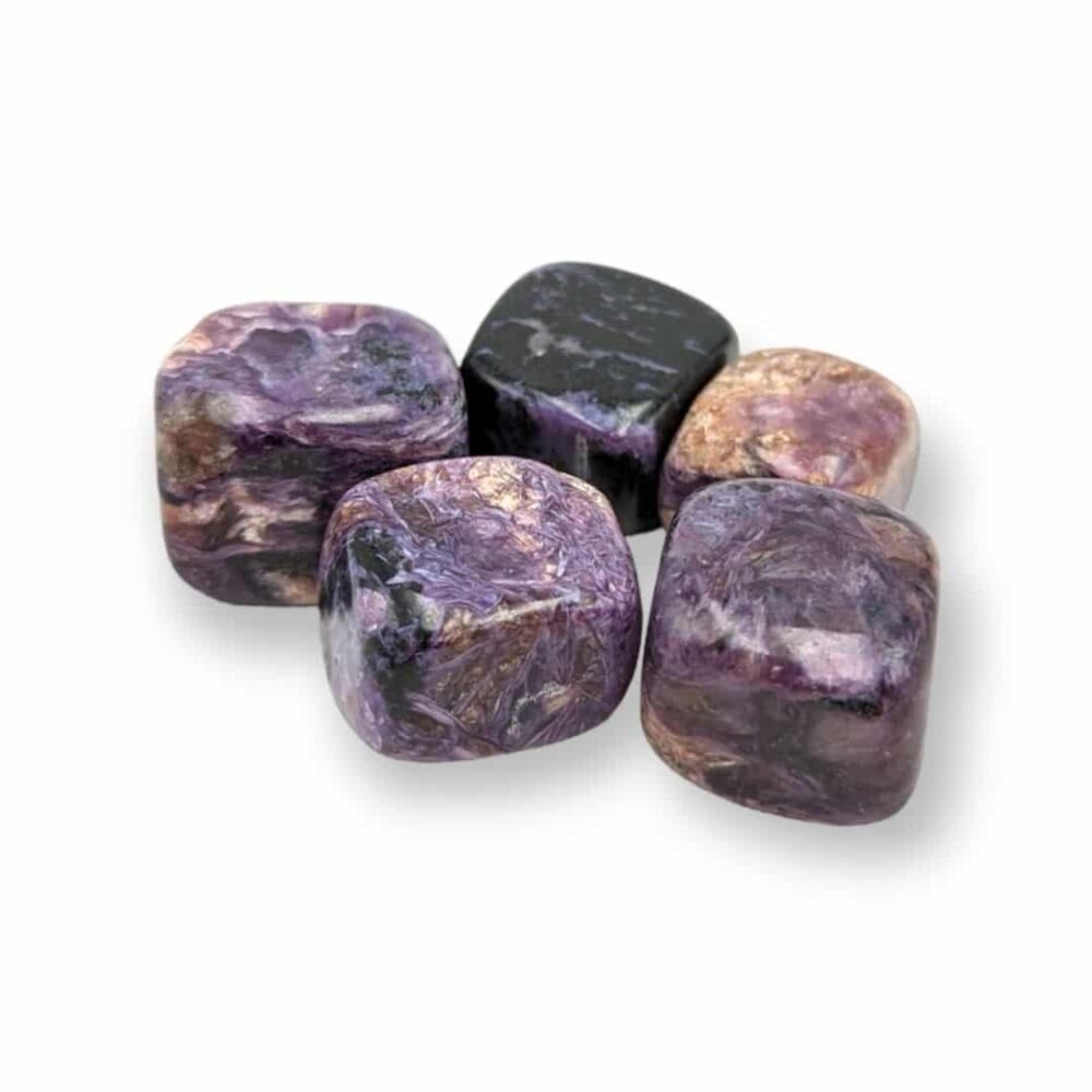 charoite