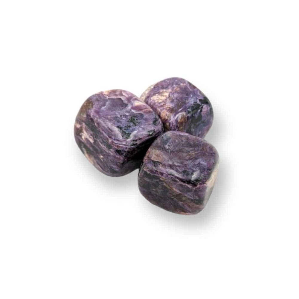 charoite