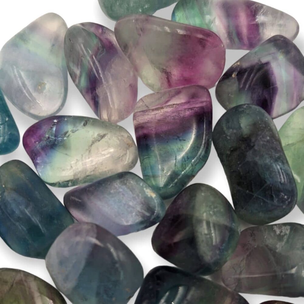 fluorite