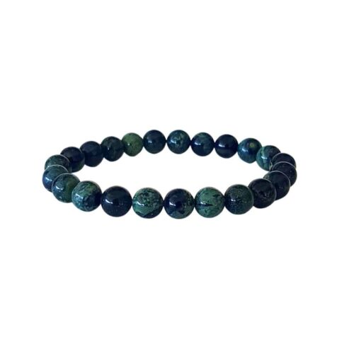 Bracelet Jaspe Kambaba 8mm