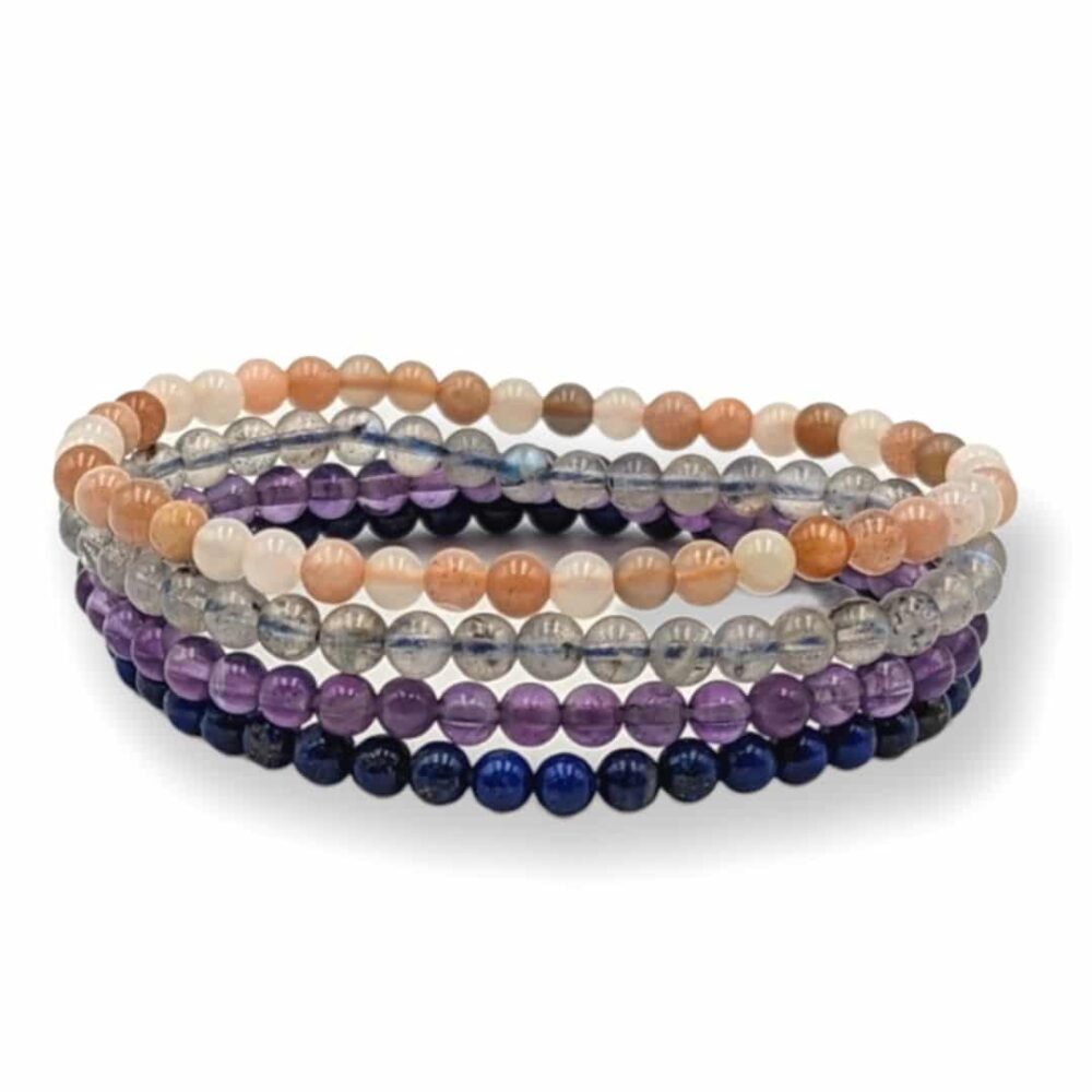 Bracelets Intuition
