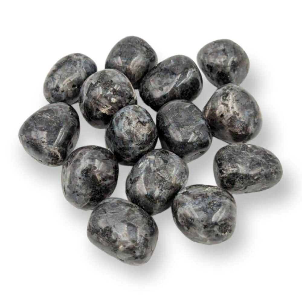 larvikite