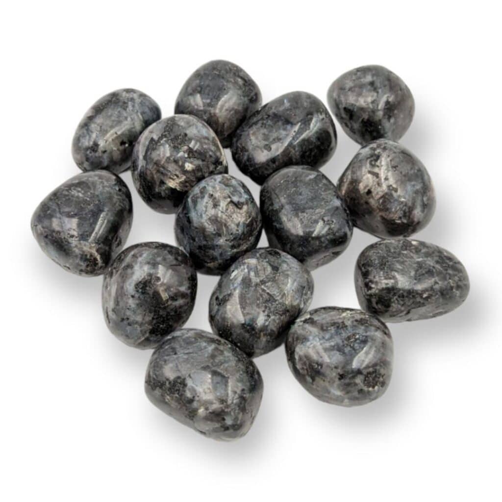 larvikite