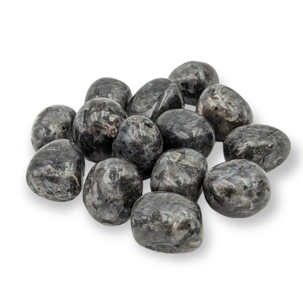 larvikite