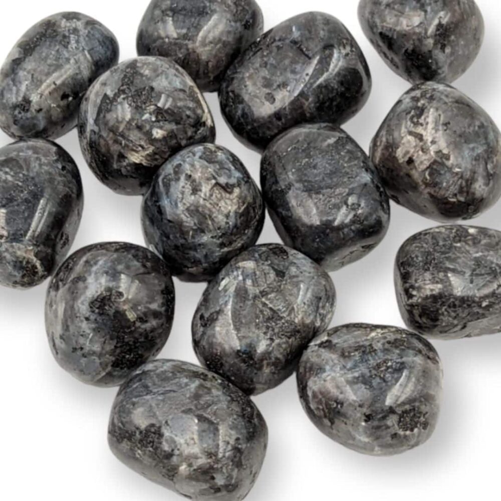larvikite