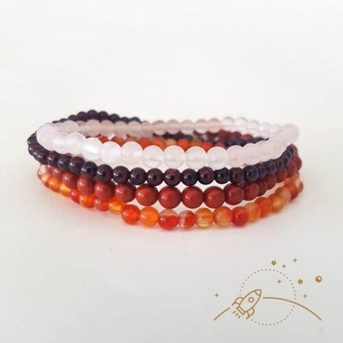 Bracelets Libido et sexualité