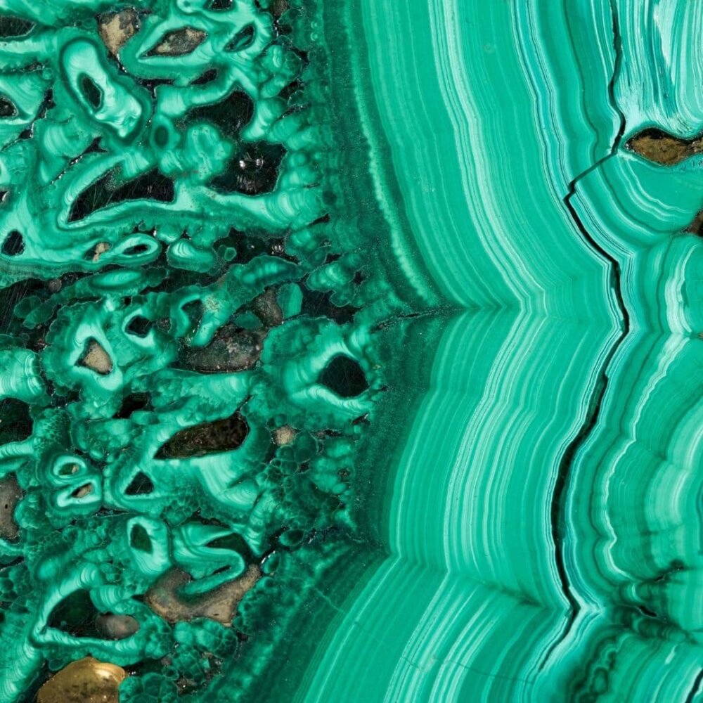 malachite
