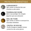 pierres protection energies negatives bienfaits protection energetique bouclier contre personnes toxiques et influences negatives