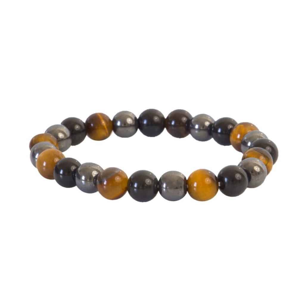 Bracelet Protection Intense 8mm
