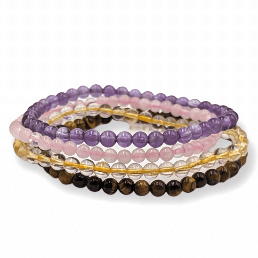 Bracelets Spécial Garaulion