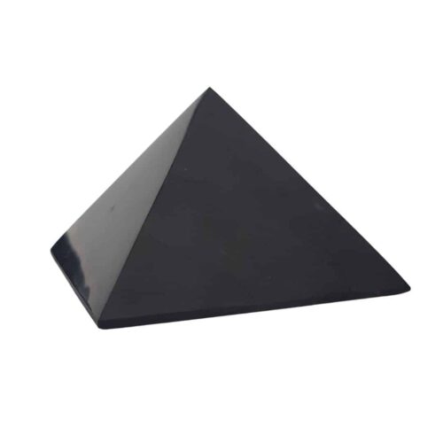 Pyramide de Shungite