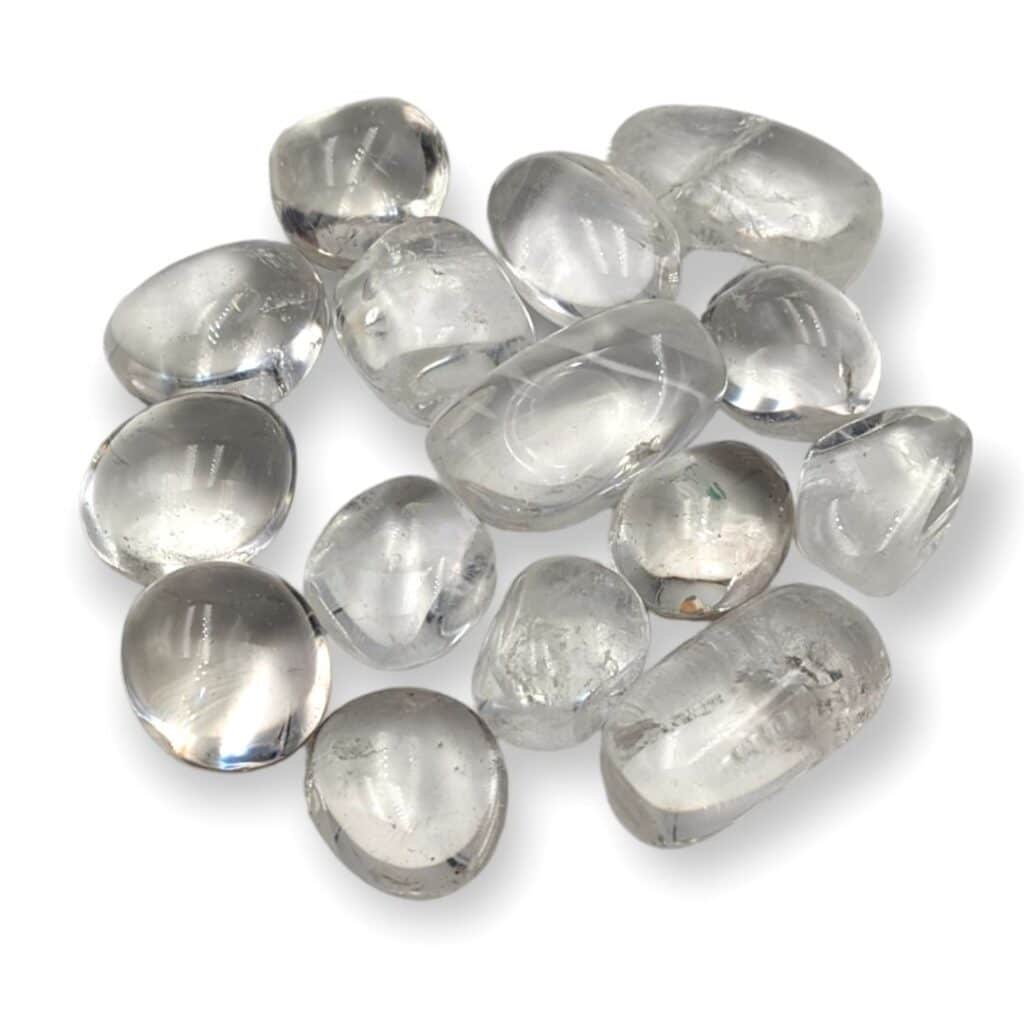 cristal de roche