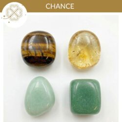 quelle pierre pour attirer la chance oeil de tigre citrine aventurine jade chance abondance et reussite