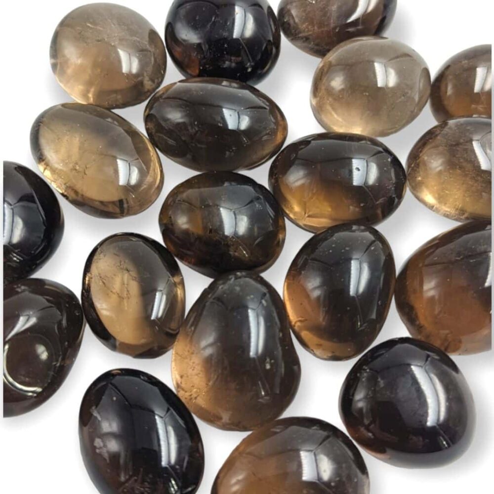 quartz fumé