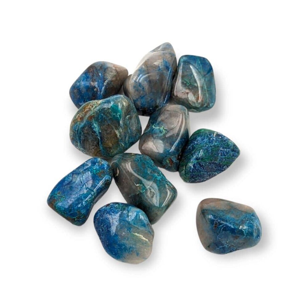 chrysocolle shattuckite